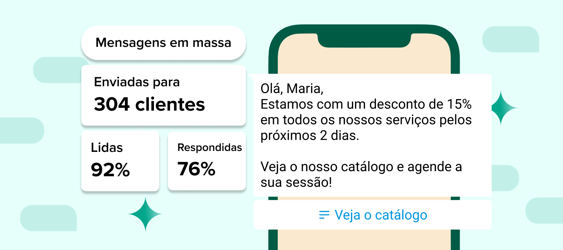 Maneiras De Enviar Mensagens Em Massa No WhatsApp Sem Ser Banido 2025