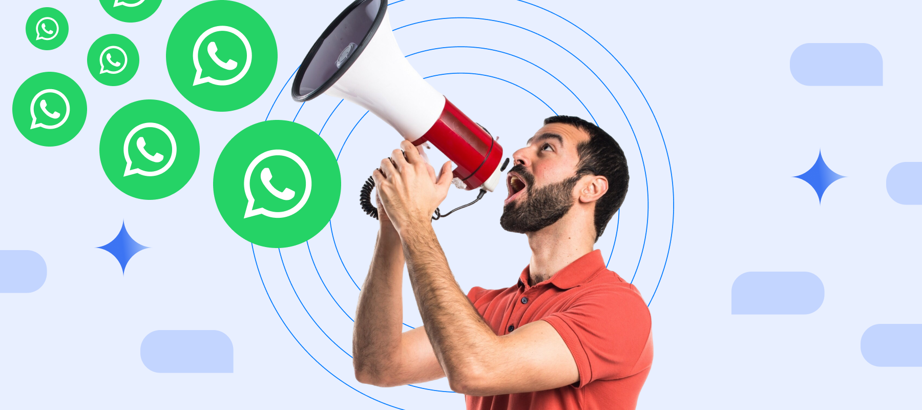 WhatsApp Marketing Messages