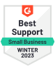 E CommerceTools BestSupport Small Business QualityOfSupport