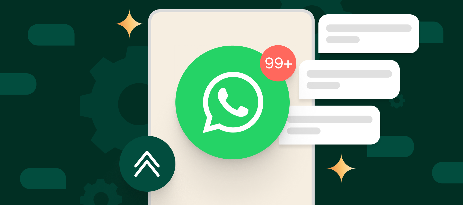 Increase WhatsApp Messaging Sending Limit