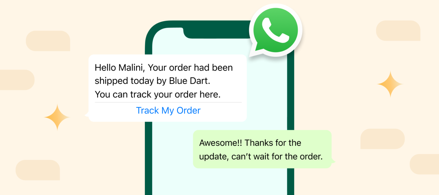 order confirmation