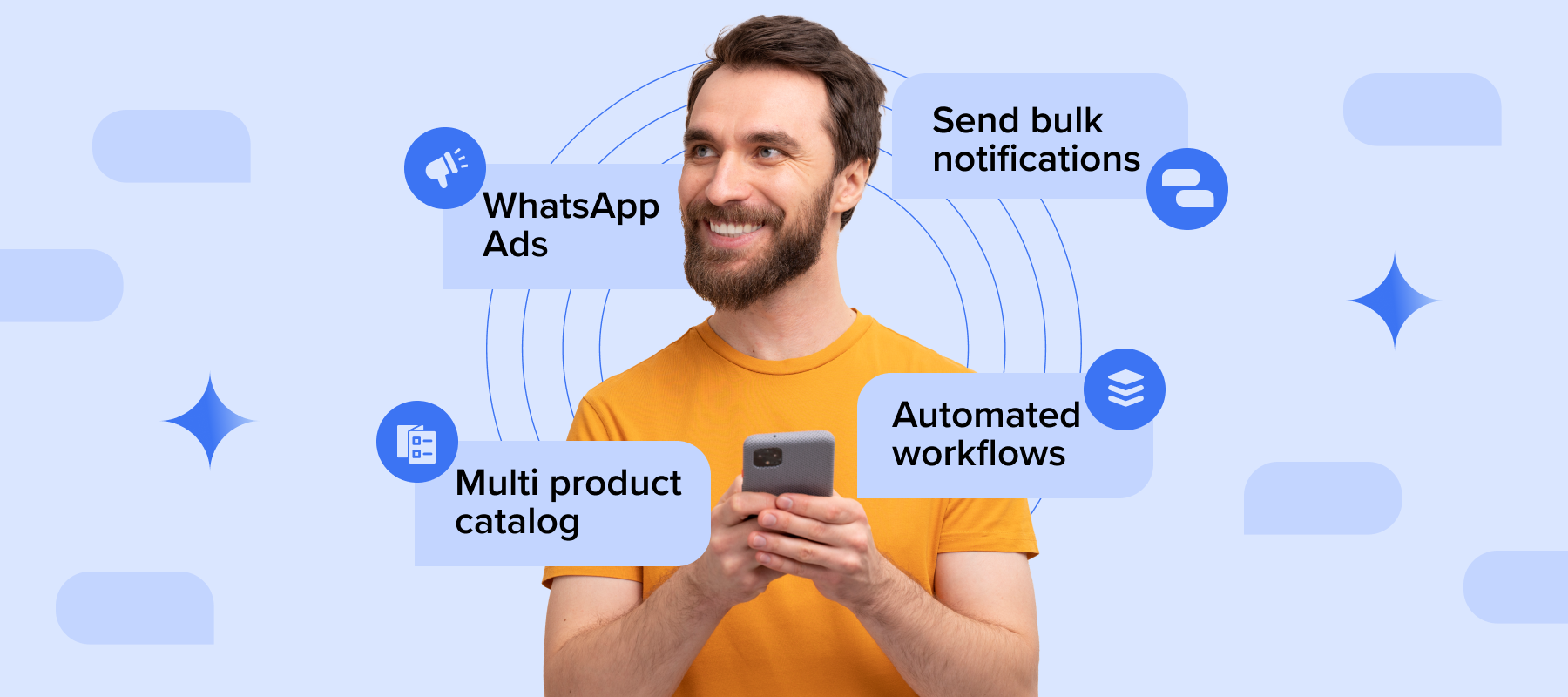 How to Get WhatsApp Business API