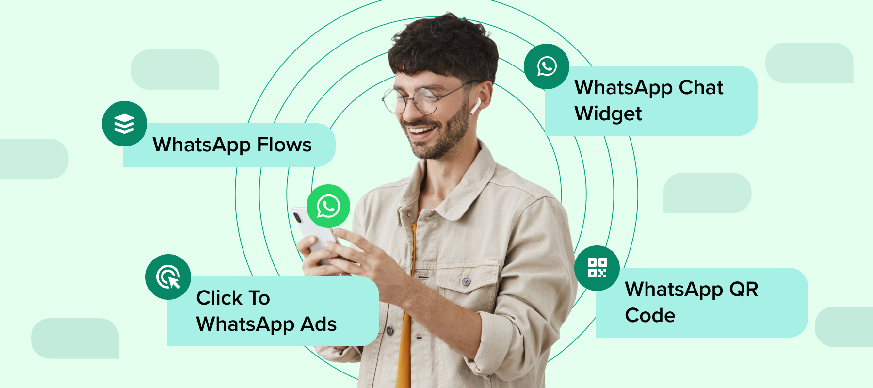 Ways to Generate Leads On WhatsApp