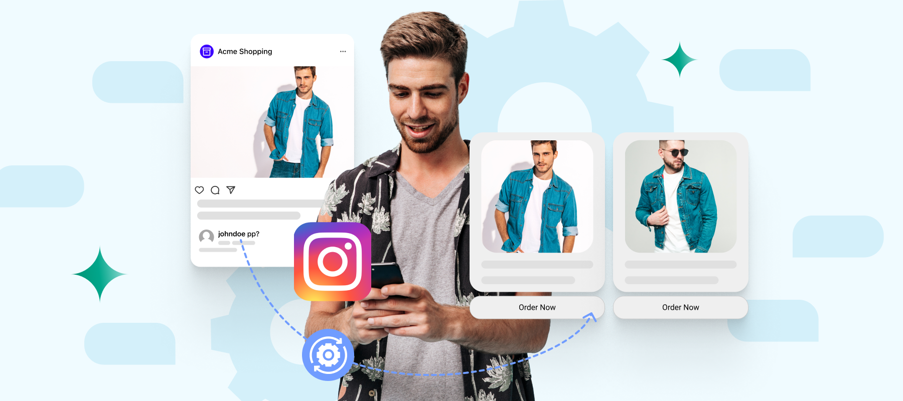 Instagram Automation To Boost Sales