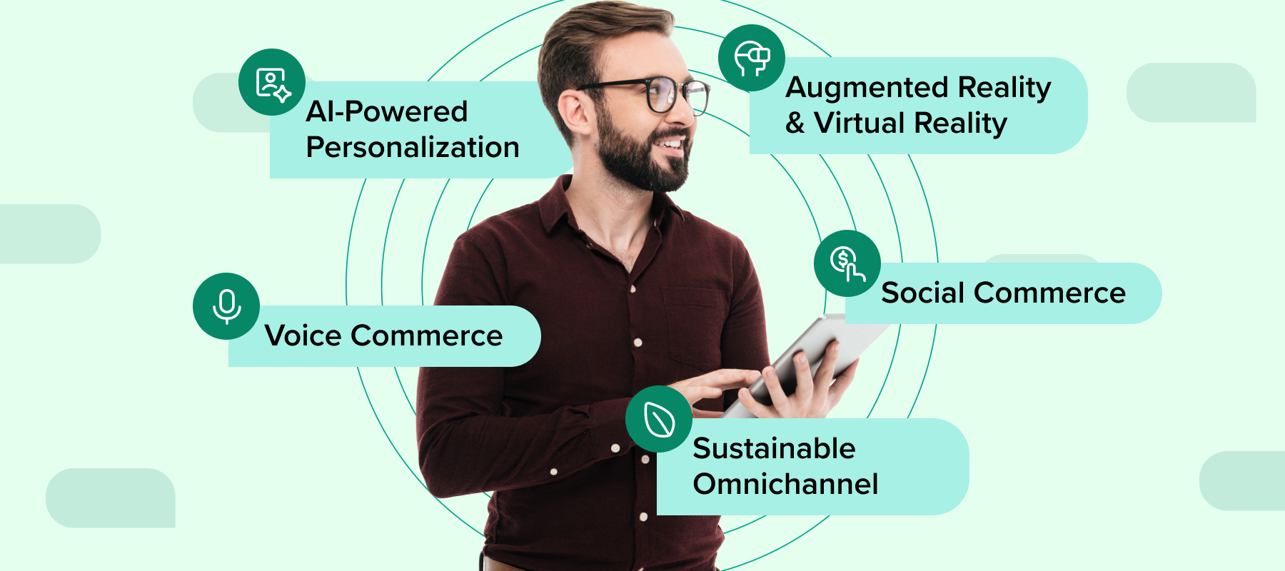 Key Omnichannel Trends