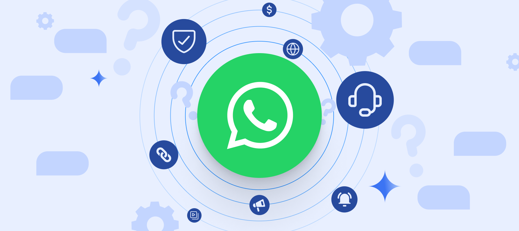 Tools for WhatsApp API Integration