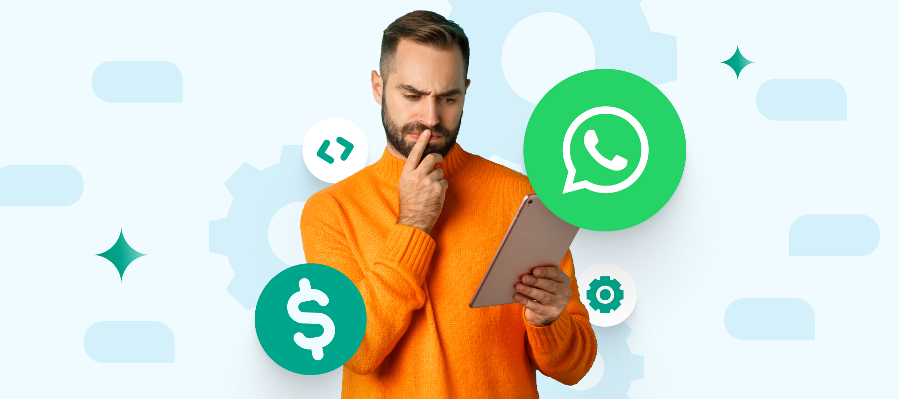 WhatsApp API Costs and Setup