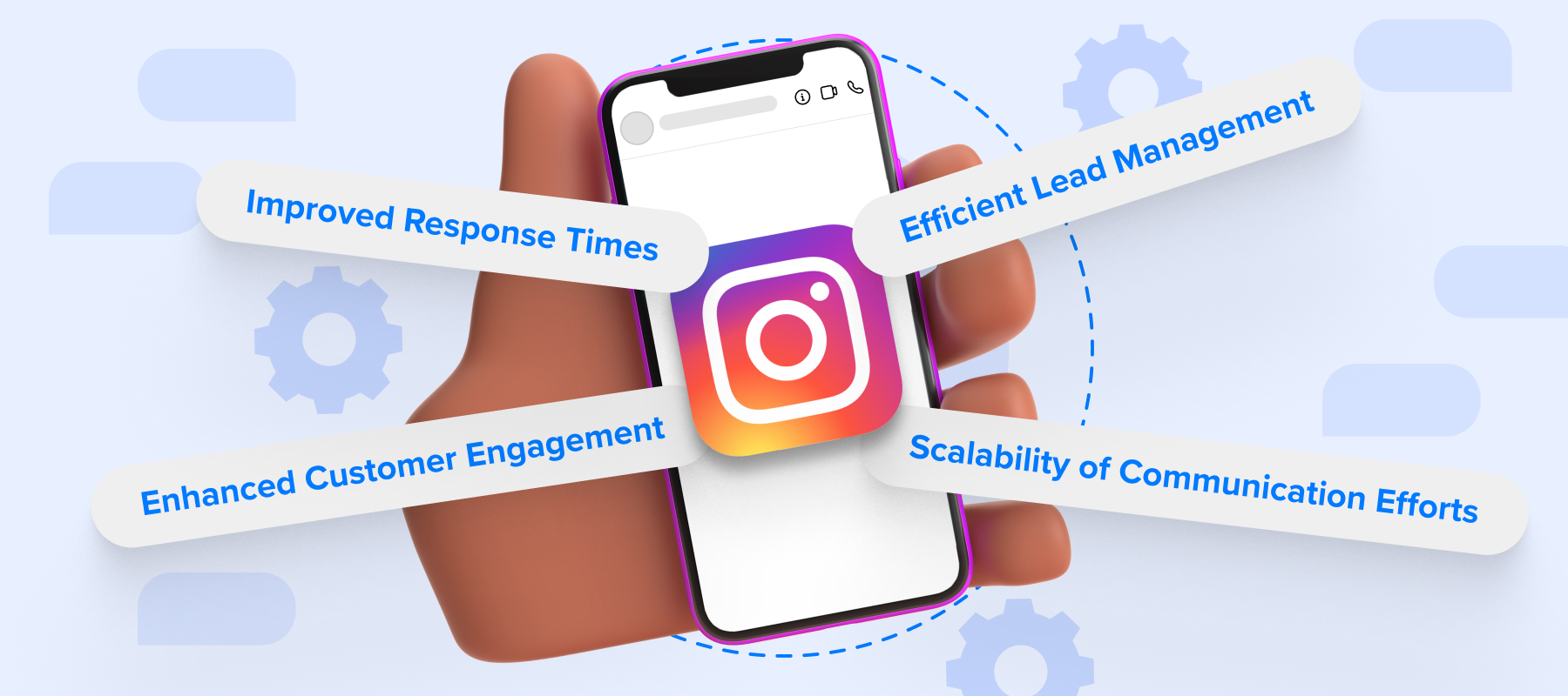 Best Instagram DM Automation Tools for Your Business