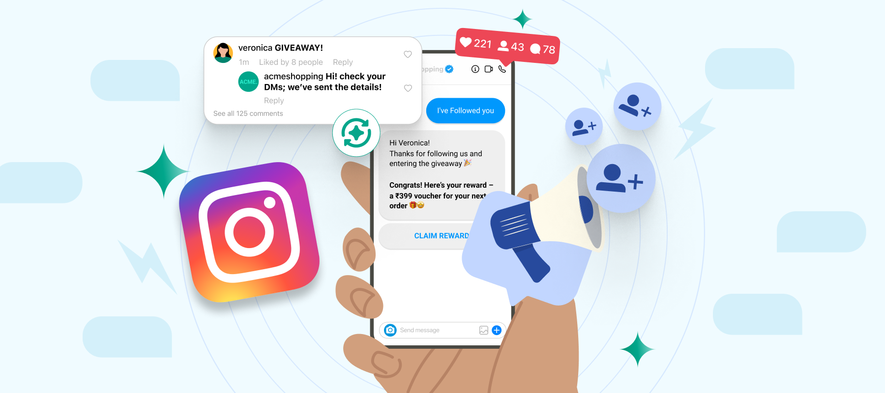 How Instagram Comment Automation Amplifies Engagement & Growth