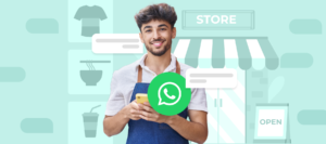 WhatsApp Marketing For Small Business