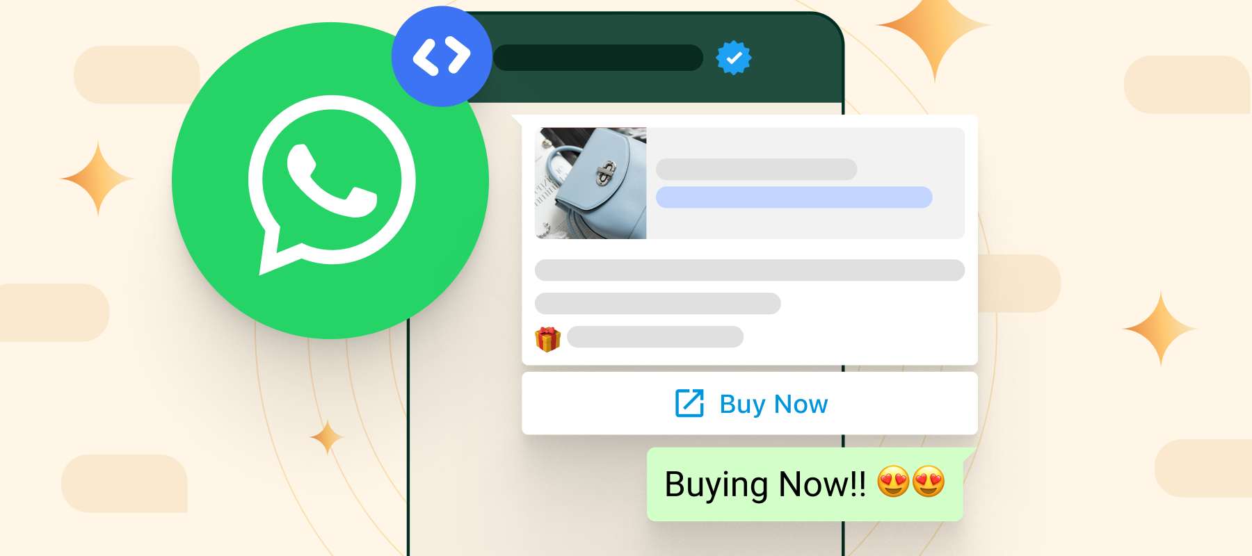 WhatsApp Business API Examples For Customer Engagement