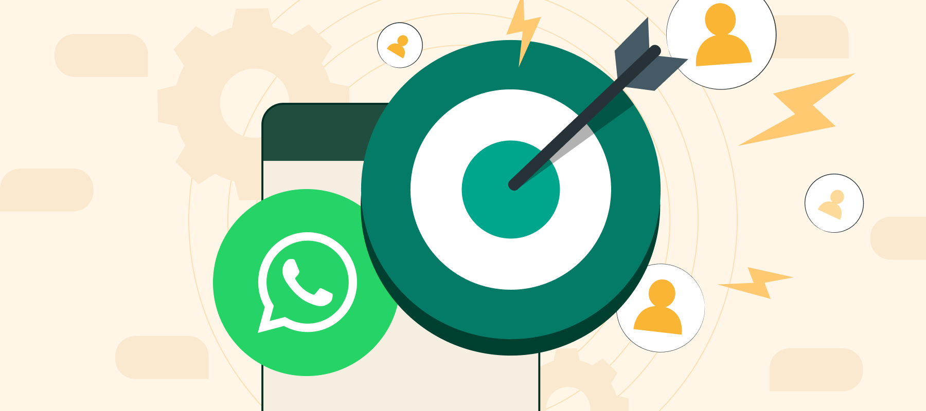 Targeted Campaigns on WhatsApp Messaging