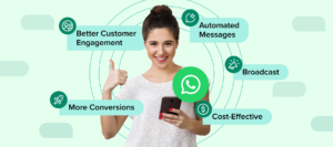 WhatsApp Messaging Apps For Marketing