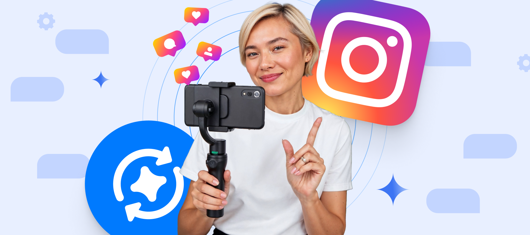 Automating Influencer Marketing on Instagram