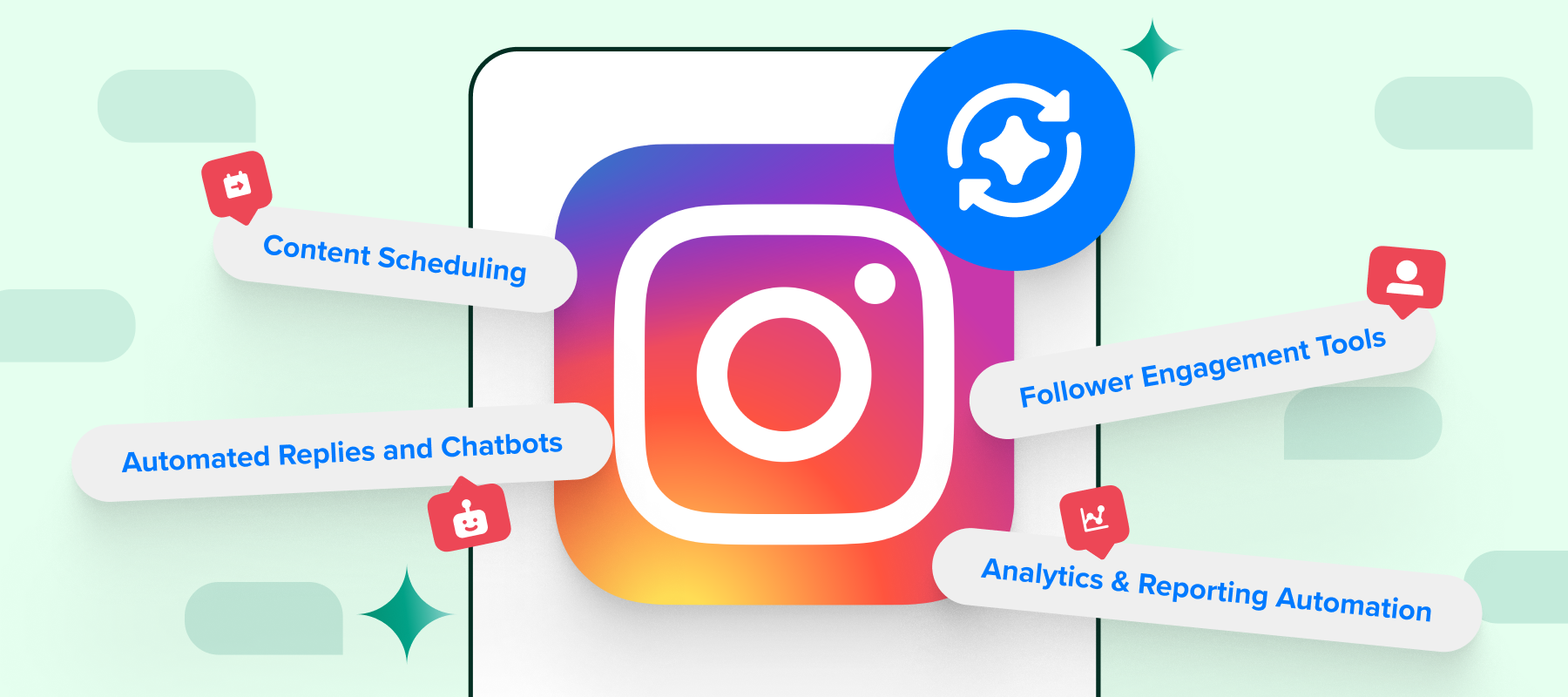 How to Automate Your Instagram Strategy Without Violating Rules